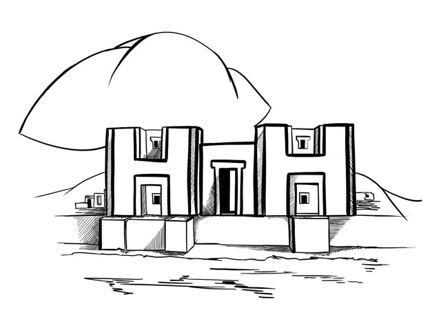 Puma Punku