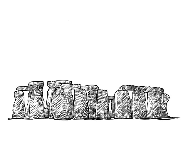 Stonehenge