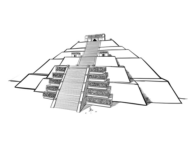 Teotihuacan