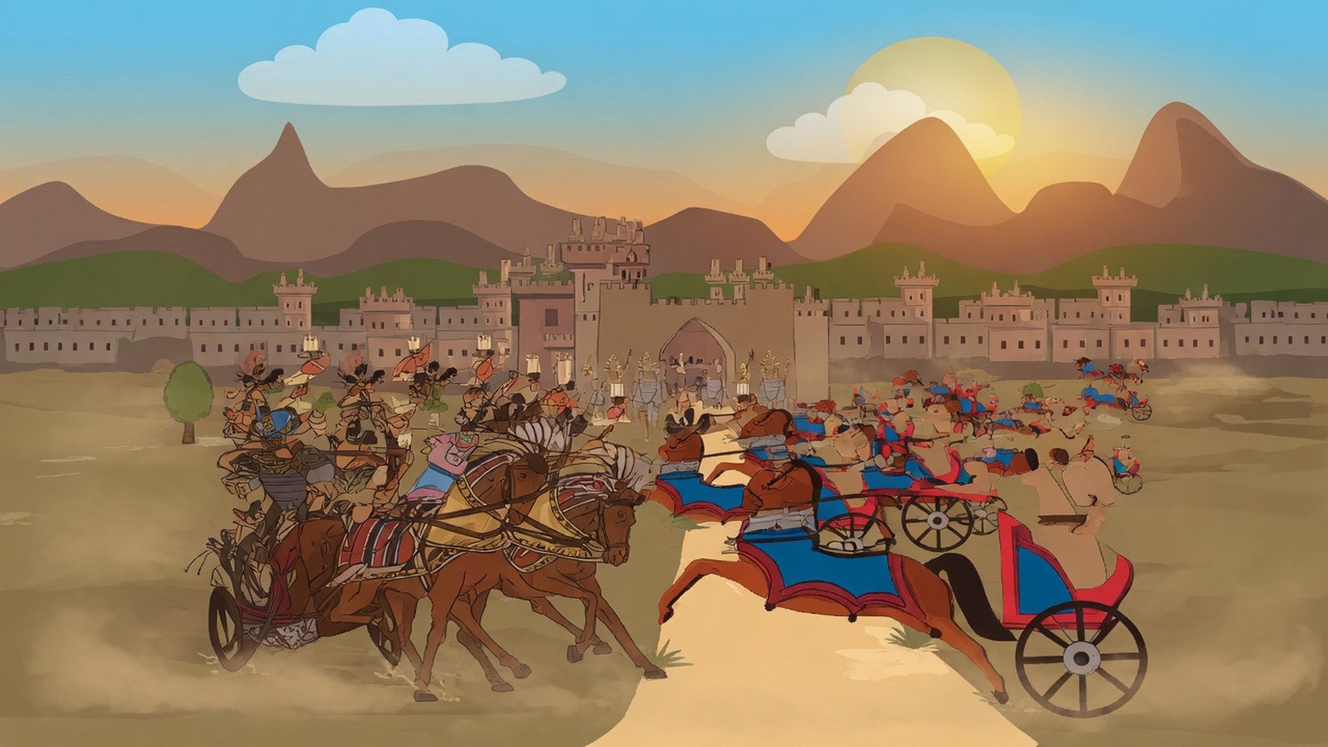 Battle of Kadesh
