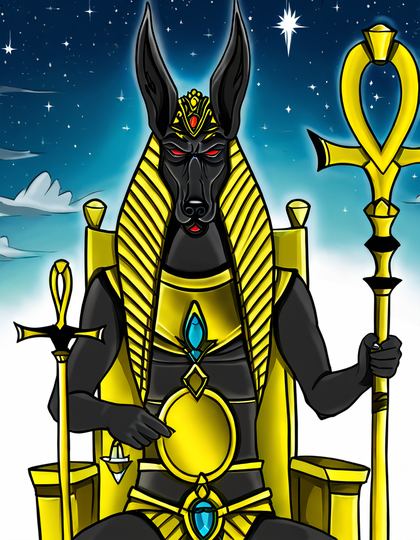 Anubis