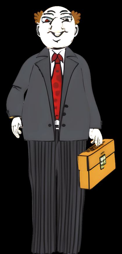 Billy Cashwise