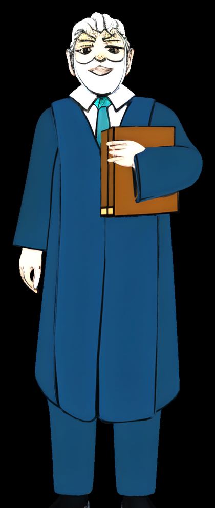 Harry Wapner