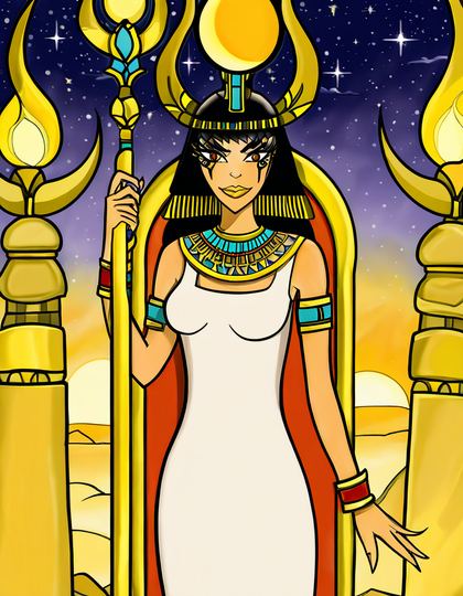 Hathor