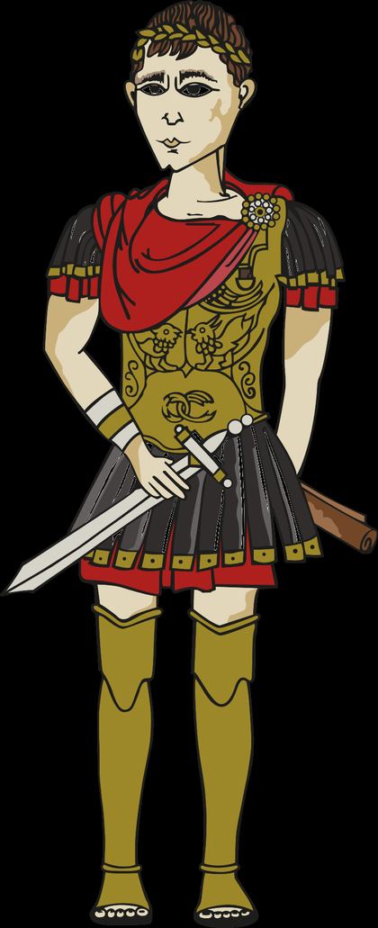 Julius Caesar