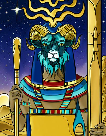 Khnum
