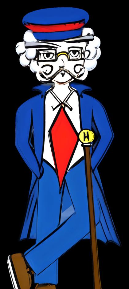 Mayor Helio