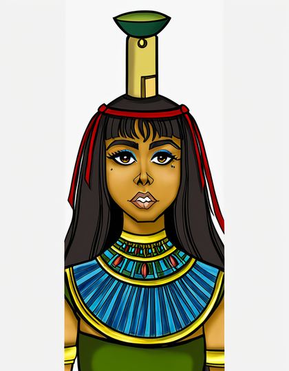 Nephthys