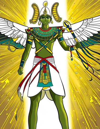 Osiris