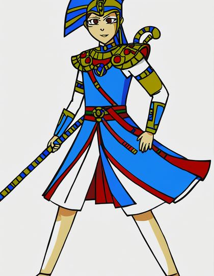 Ptolemy