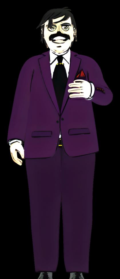 Sammy Buildmore