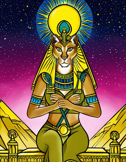 Sekhmet