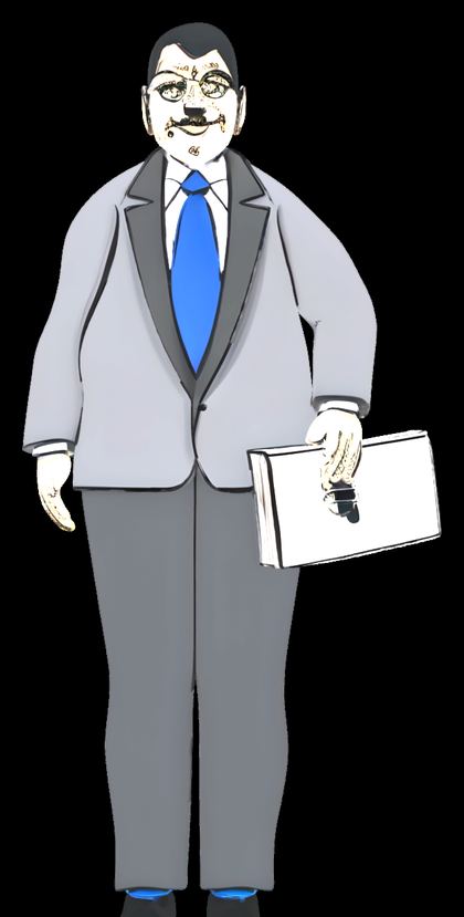 Tommy Twofold