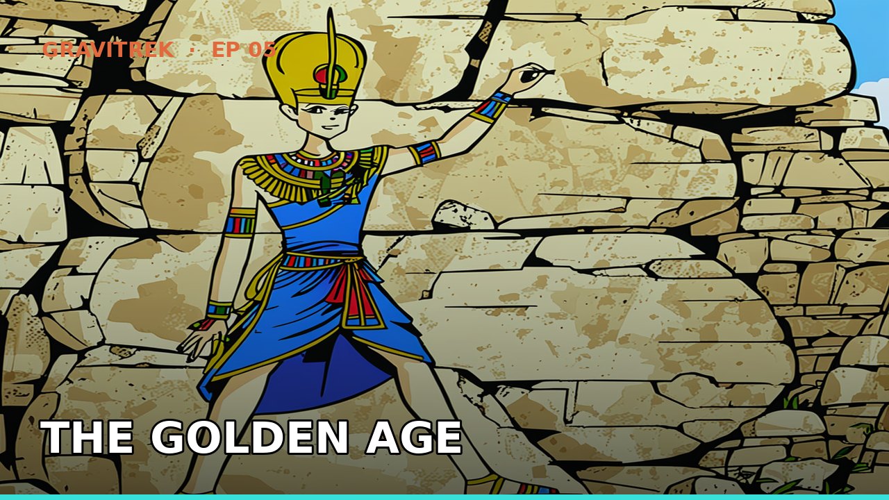 The Golden Age