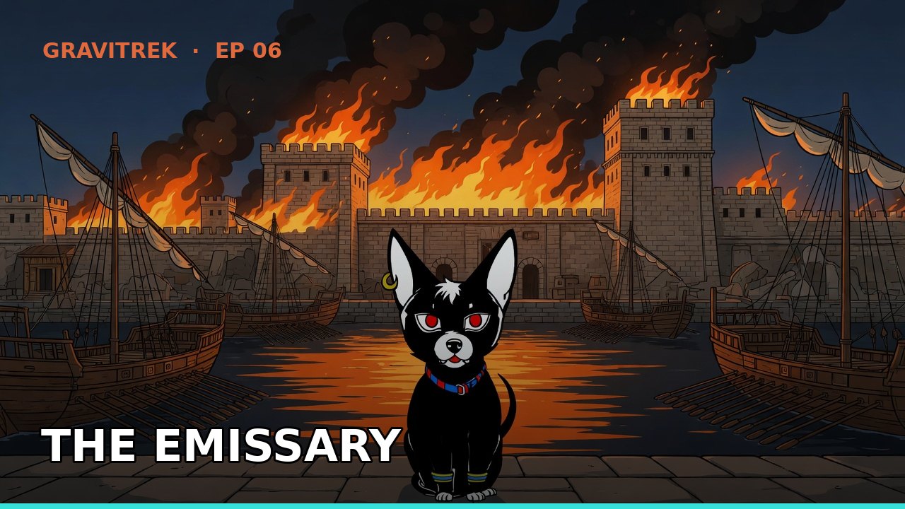 The Emissary