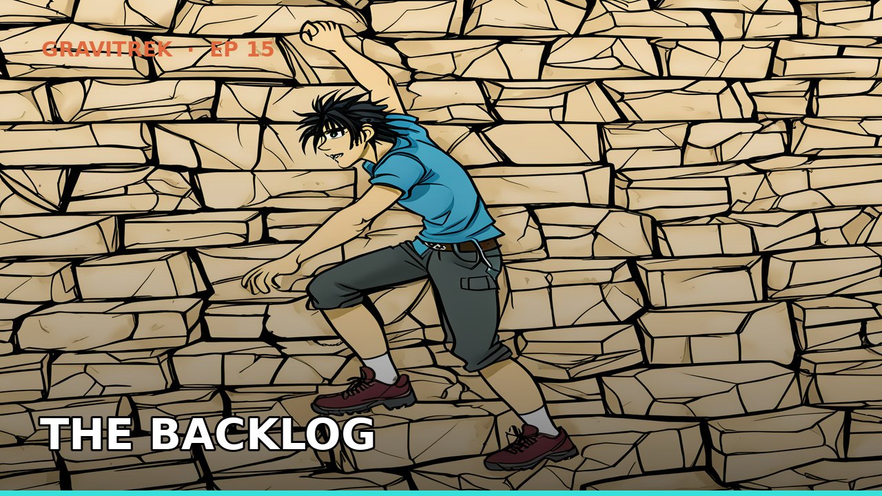 The Backlog
