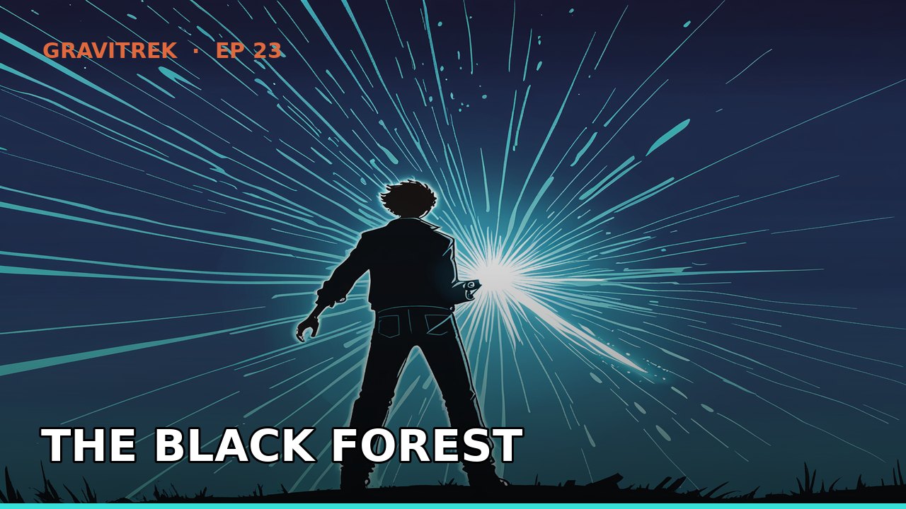 The Black Forest