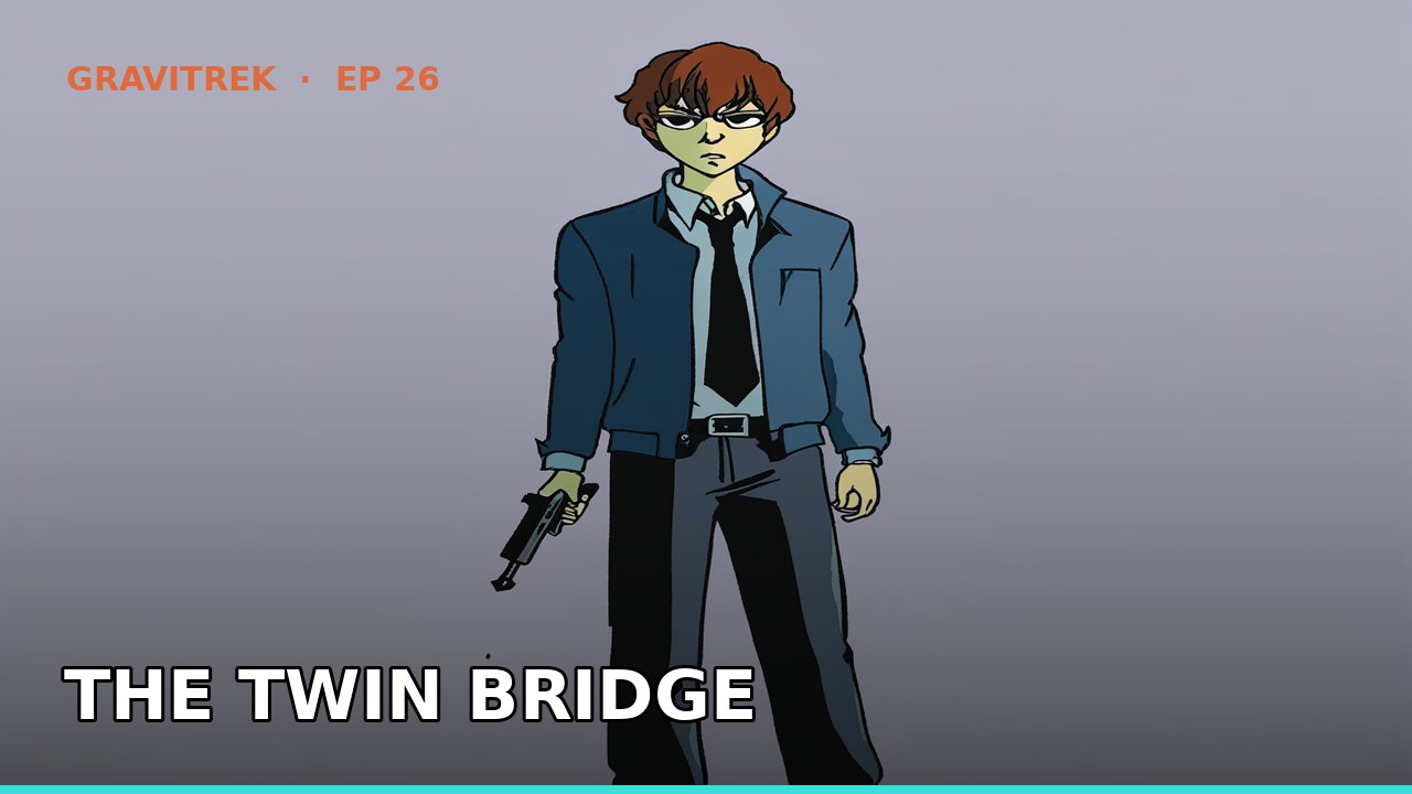 The Twin Bridge